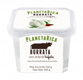 Burrata