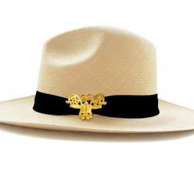 Cacique Black Hat
