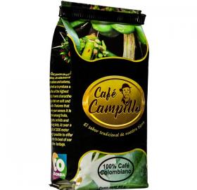 Cafe Campillo 