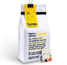 Chimba Specialty Coffee