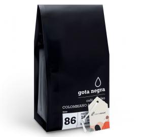 Gota Negra Specialty Coffee