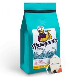 Navegante Specialty Coffee