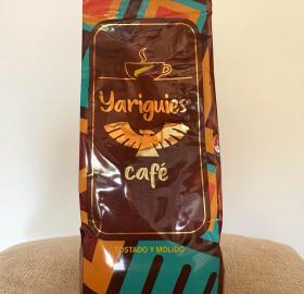 Yariguies Coffee