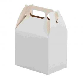 Sugarcane bagasse packaging