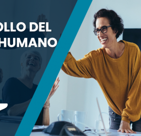 Desarollo del talento Humano