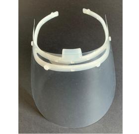 FACE SHIELD PROTECTIVE MASK