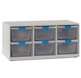 Case Storage