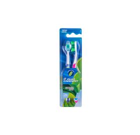 TOOTHBRUSH FLUOCARDENT LIMPIEZA MAX