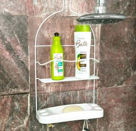 6050 Large shower caddy