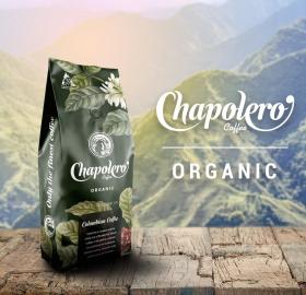 Chapolero Organic