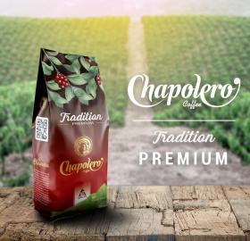 Chapolero Tradition Premium
