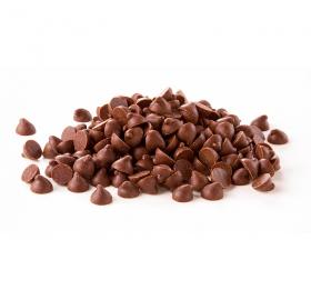 Compound Chocolate Chips (Drops)