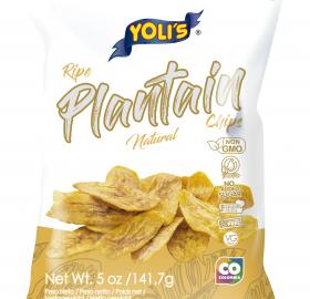 RIPE PLANTAIN CHIPS