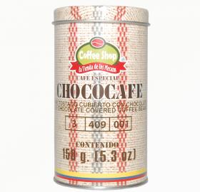 Chococafé