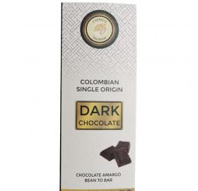 Origin Chocolates 