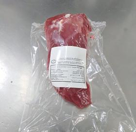 carne en cortes
