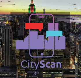 CityScan ®