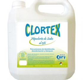 Clortex