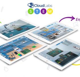CloudLabs STEM 