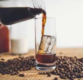 COFFEE EXTRACTS (for B2B operations)
