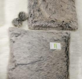 Decorative pillows