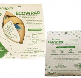 Ecowraps
