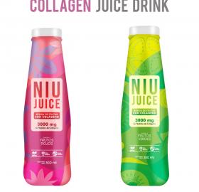 RTD Collagen Juice drink 