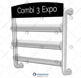 COMBI 3 EXPO
