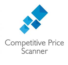 Competitive price scanner  Optimización de la estrategia de precio.
