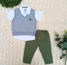 CASUAL SET FOR BOYS