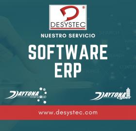 ERP Software for Building Management and Real State