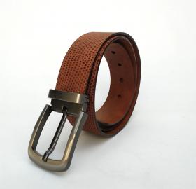 CARL BELT