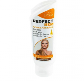 Crema Alisadora Perfect Liss