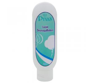 Loción Desmaquilladora