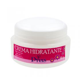Crema Hidratante