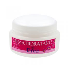 Moisturizing Cream