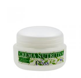 Crema Nutritiva