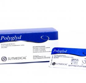  POLYGLYD SURGICAL SUTURE
