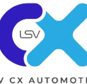 LSV CX AUTOMOTIVE