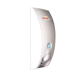 DISPENSADOR PARA SHAMPOO Y JABON LIQUIDO
