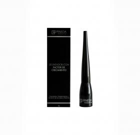 Eyeliner with Growth Factor