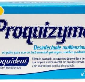 Proquizyme Multi Enzyme Disinfectant in Powder