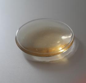 CBD Destilado