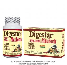 FAMILY DIGESTAR® - LAXATIVE, SOFT, MELOW AND PLEASANT ACTION!