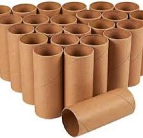 Paper Tube