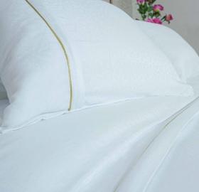 DUVET COVER 260 SINGLE WIRE