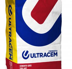 Ultracem hydraulic cement type HE