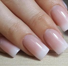 Acrylic for nails