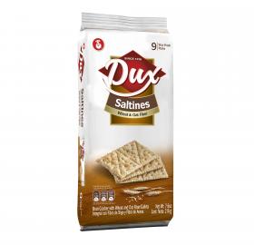 Crackers Dux Wheat Bag 9x3