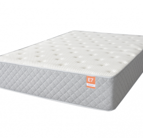 E7 mattress